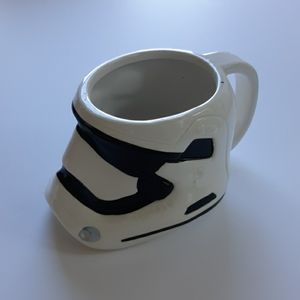 Star Wars Collectors Startrooper Coffee Cup Mug